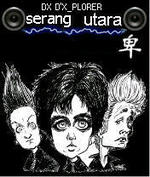 D\'XPORER SERANG UTARA